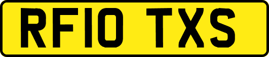 RF10TXS