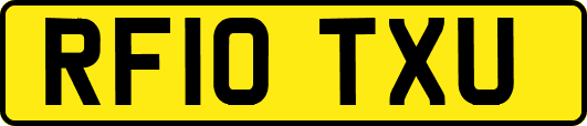 RF10TXU