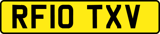 RF10TXV