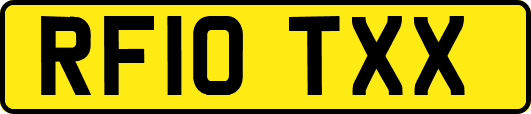 RF10TXX