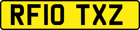 RF10TXZ