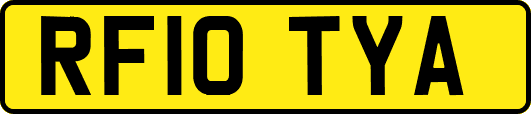 RF10TYA