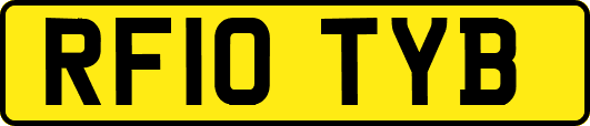 RF10TYB