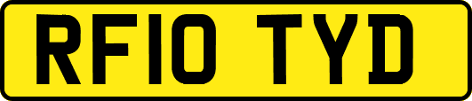 RF10TYD