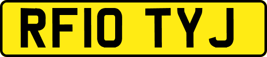 RF10TYJ
