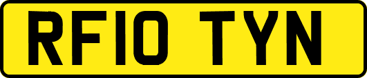 RF10TYN