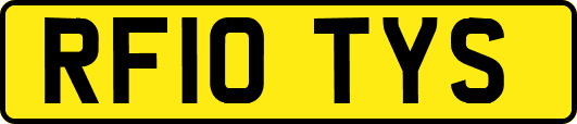 RF10TYS