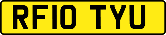 RF10TYU