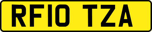 RF10TZA