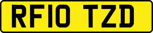 RF10TZD