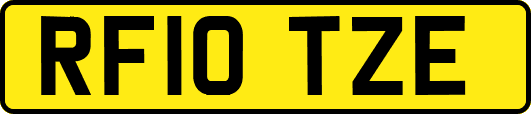 RF10TZE