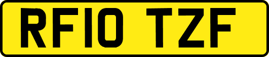 RF10TZF
