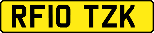 RF10TZK