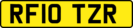 RF10TZR