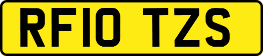 RF10TZS