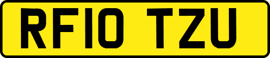 RF10TZU
