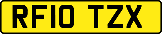 RF10TZX