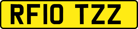 RF10TZZ