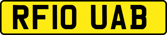 RF10UAB