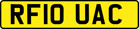 RF10UAC