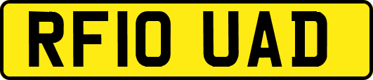 RF10UAD