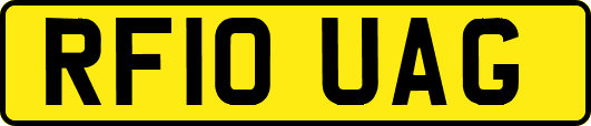 RF10UAG