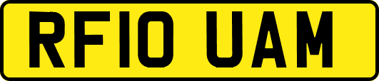 RF10UAM