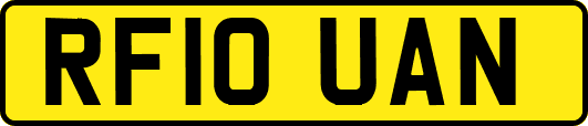RF10UAN