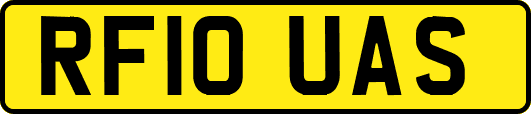 RF10UAS