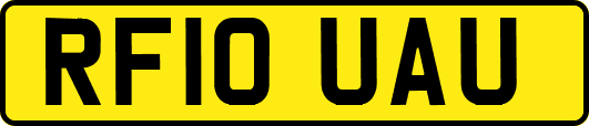 RF10UAU