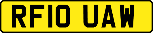 RF10UAW