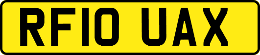 RF10UAX