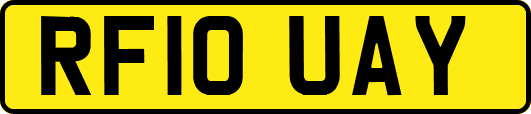 RF10UAY