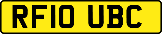 RF10UBC