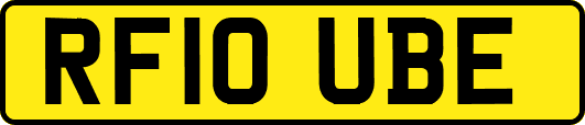 RF10UBE