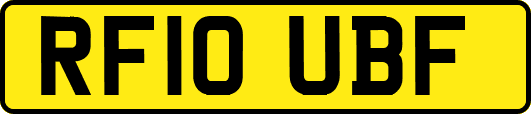 RF10UBF