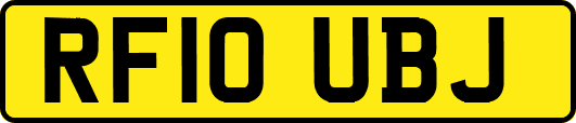 RF10UBJ
