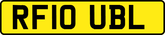 RF10UBL