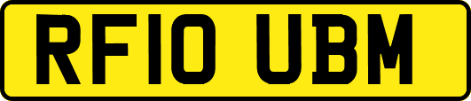 RF10UBM