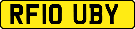 RF10UBY