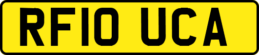 RF10UCA