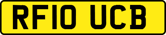 RF10UCB
