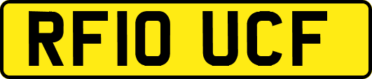 RF10UCF