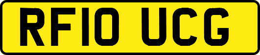RF10UCG