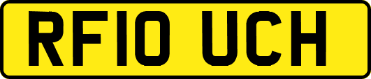 RF10UCH