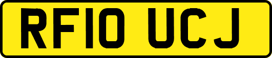 RF10UCJ