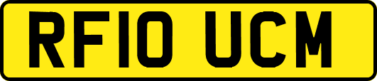 RF10UCM