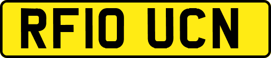 RF10UCN