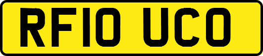 RF10UCO