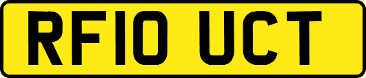 RF10UCT